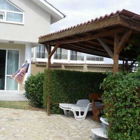 House Rezvaya I