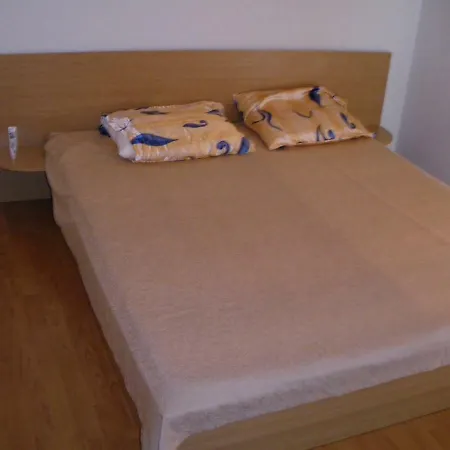 House Rezvaya I *
