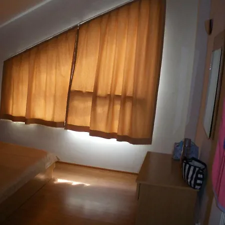 House Rezvaya I *