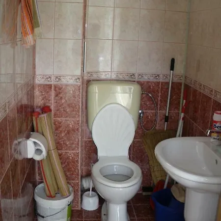 Σπίτι διακοπών House Rezvaya I *