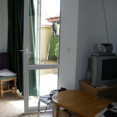House Rezvaya I Σπίτι διακοπών