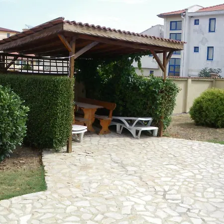 House Rezvaya I