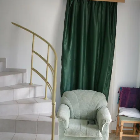 Σπίτι διακοπών House Rezvaya I Ράβντα