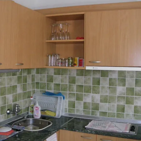 House Rezvaya I *